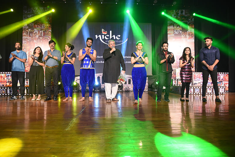 MGUMST Events & Activities photo 4