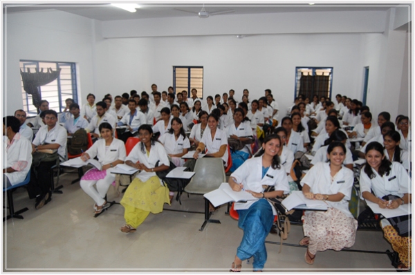 Sri Siddhartha Academy of Higher Education Tumkur Events photo 9