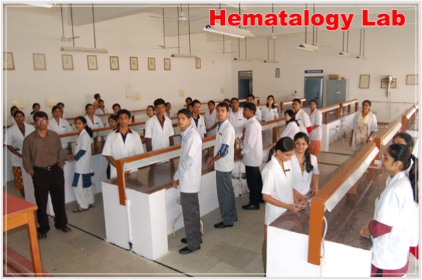 Sri Siddhartha Academy of Higher Education Tumkur Laboratory photo 4