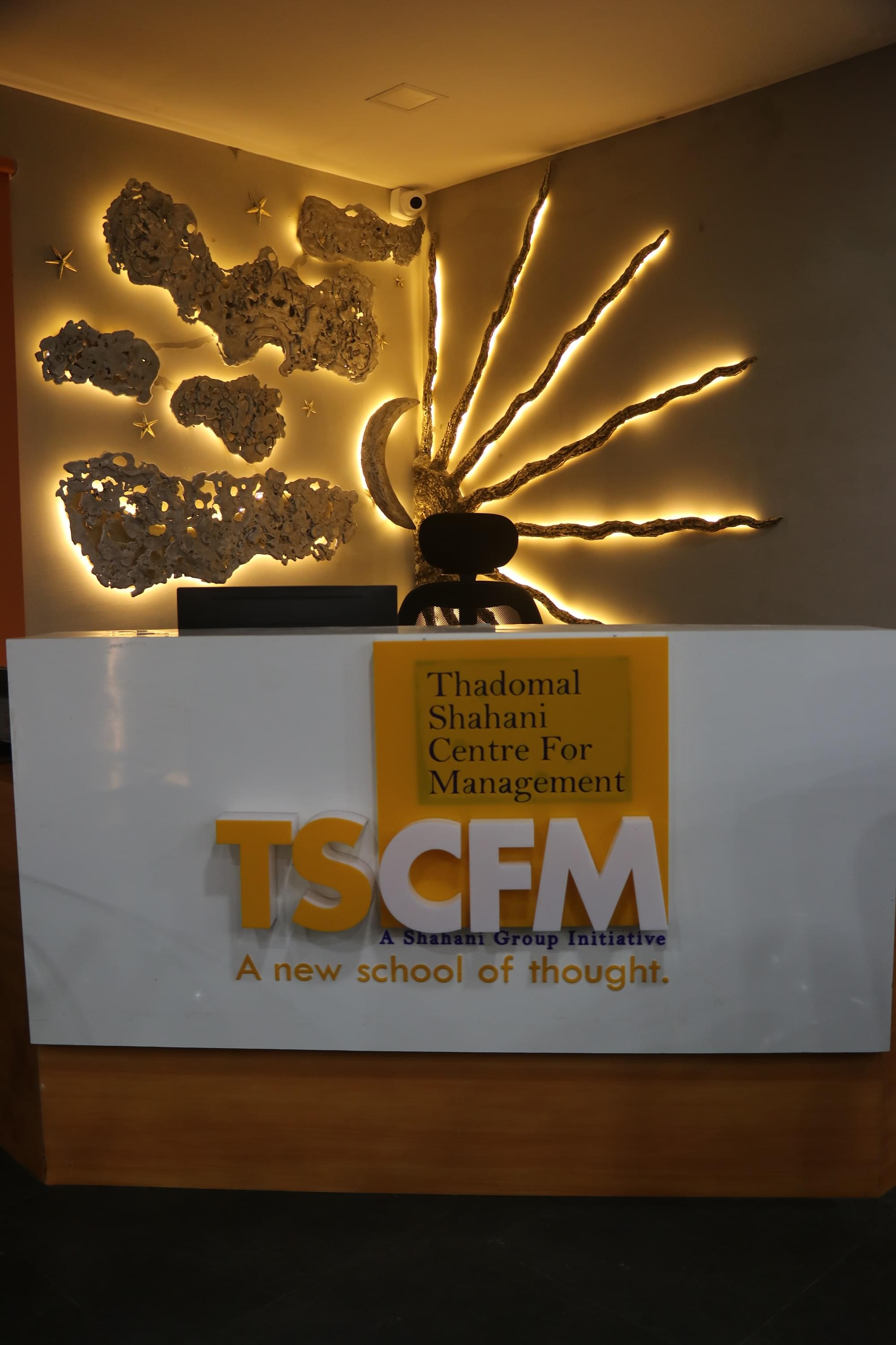 Thadomal Shahani Centre For Management Mumbai Events photo 4