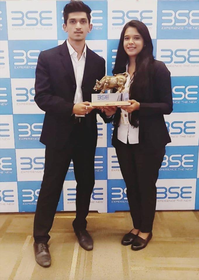 Thadomal Shahani Centre For Management Mumbai Awards photo 8