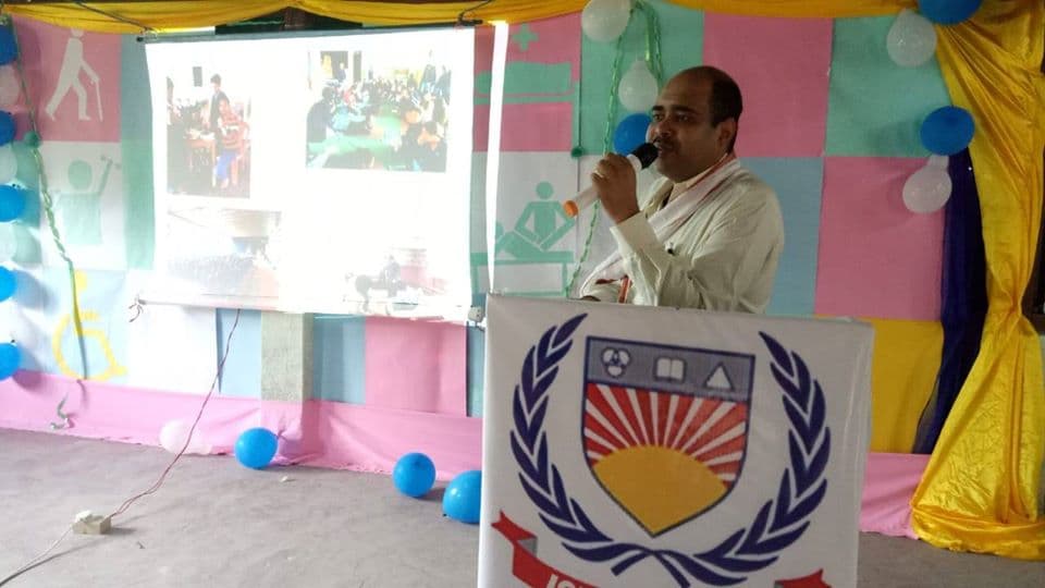 Indira Gandhi Technological And Medical Sciences University Ziro Events photo 3