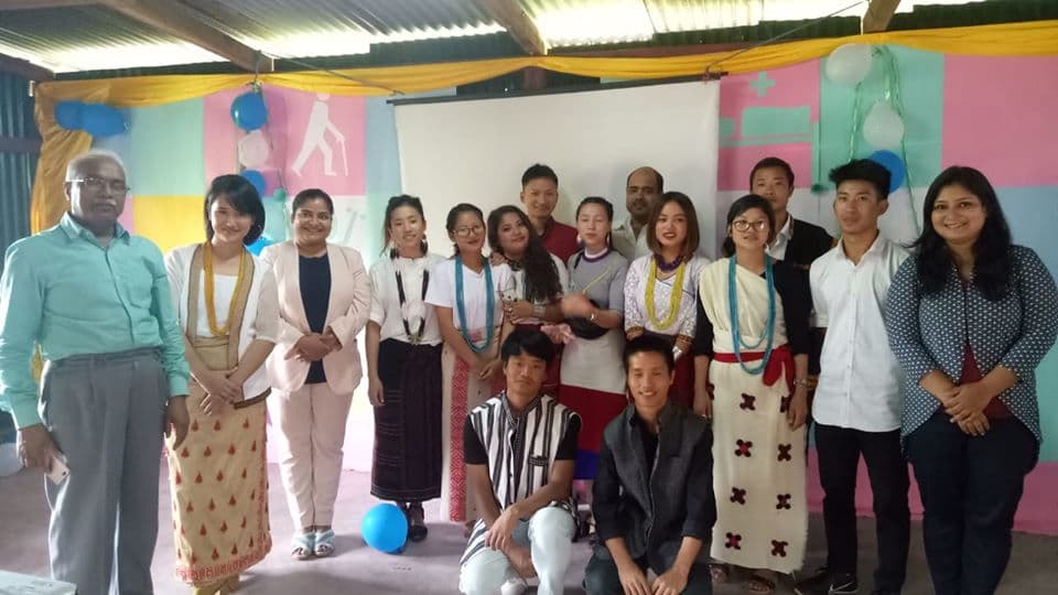 Indira Gandhi Technological And Medical Sciences University Ziro Events photo 5