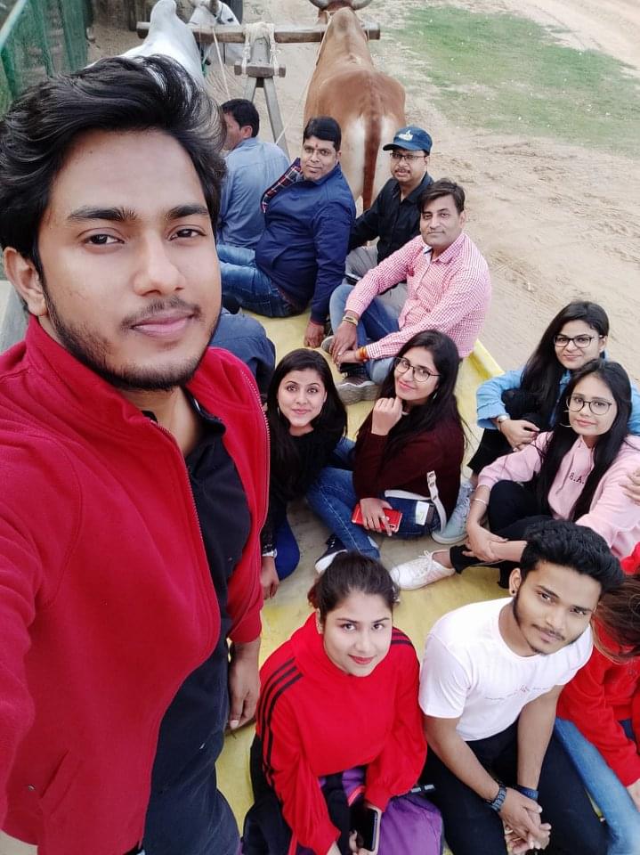 GNIOT Events photo 1