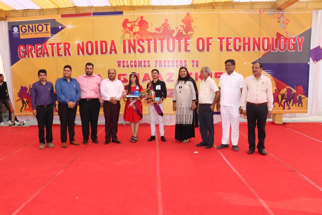 GNIOT Aaghaaz 2019 photo 10