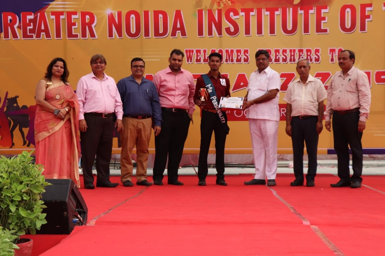 GNIOT Aaghaaz 2019 photo 6