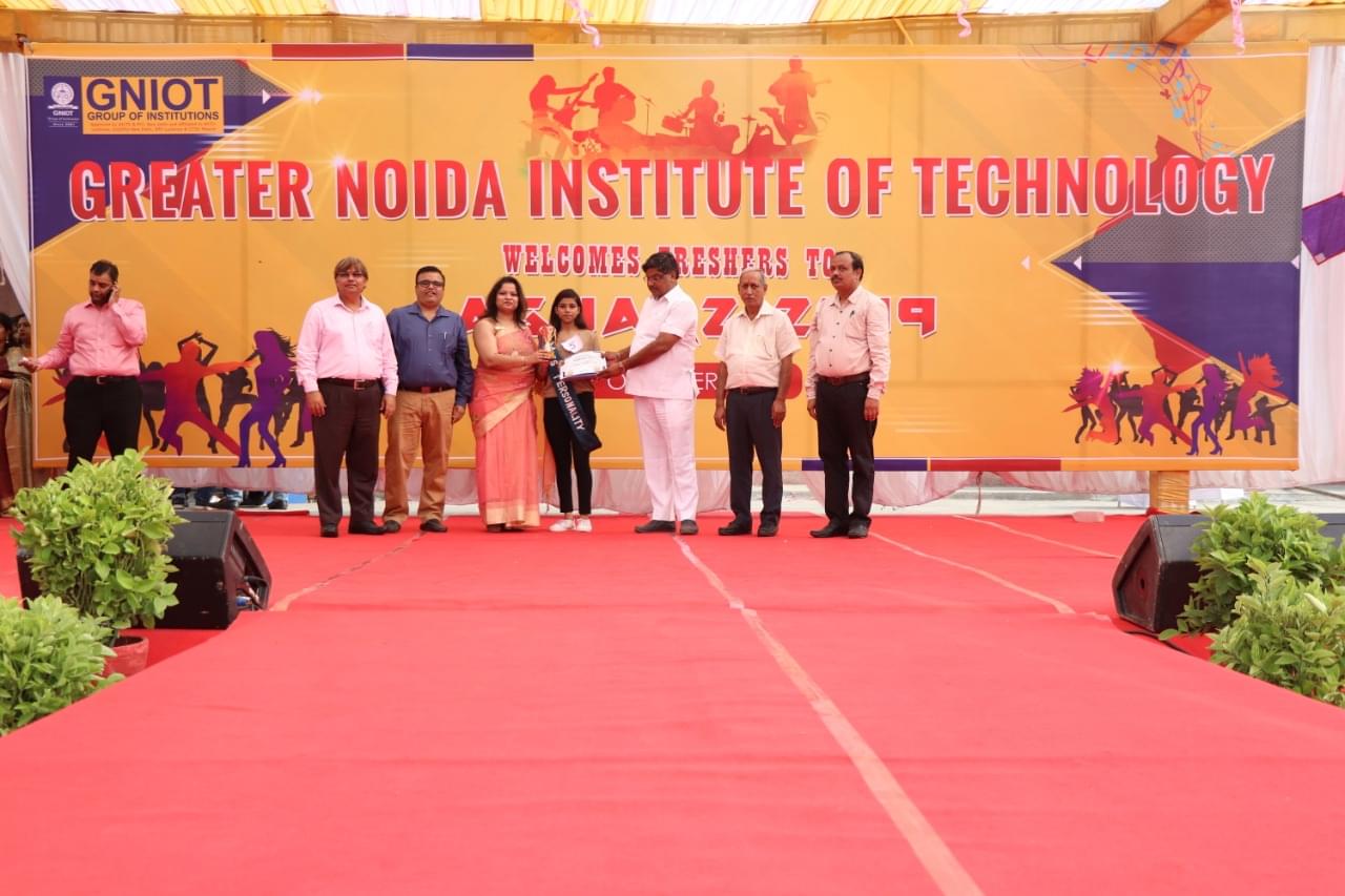 GNIOT Aaghaaz 2019 photo 11