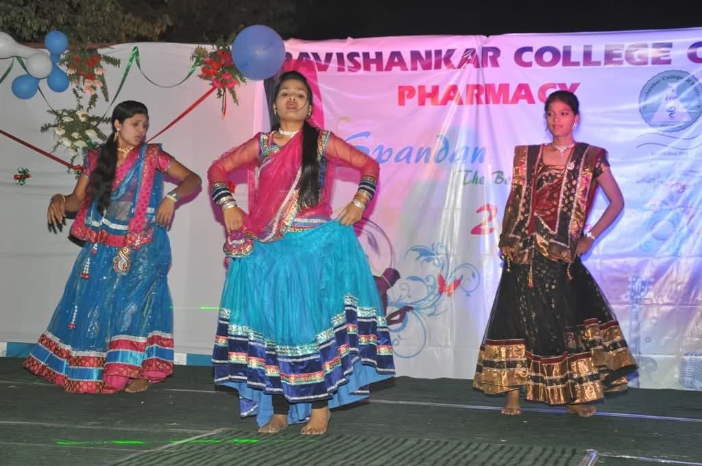 Ravishankar College of Pharmacy Bhopal Student Activity photo 1