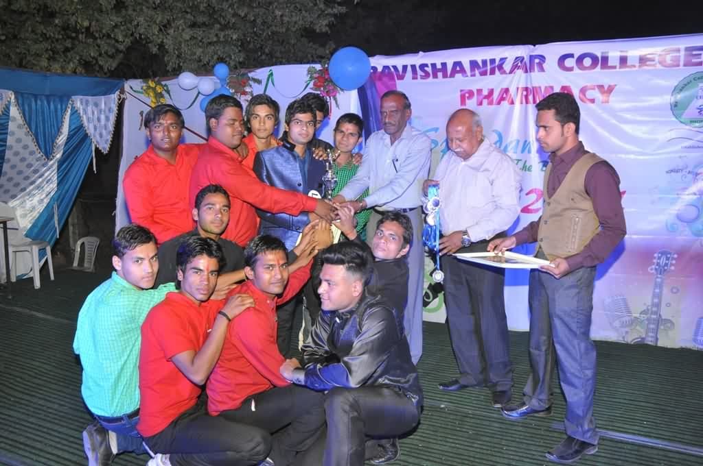 Ravishankar College of Pharmacy Bhopal Student Activity photo 5