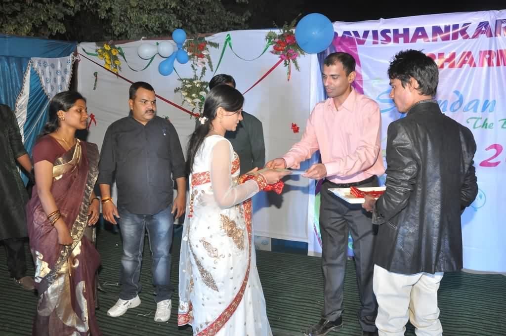 Ravishankar College of Pharmacy Bhopal Student Activity photo 6