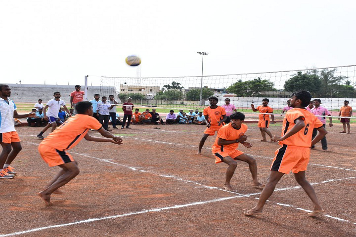 Karnataka State Rural Development and Panchayat Raj University Bangalore Events photo 5