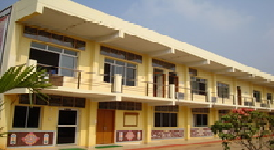 KISS Bhubaneswar Campus photo 1