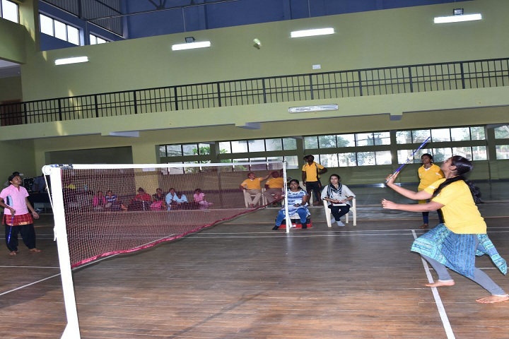 Karnataka State Rural Development and Panchayat Raj University Bangalore Events photo 6