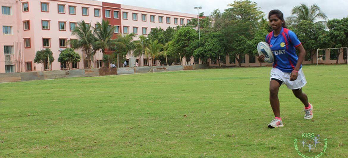 KISS Bhubaneswar sports photo 3
