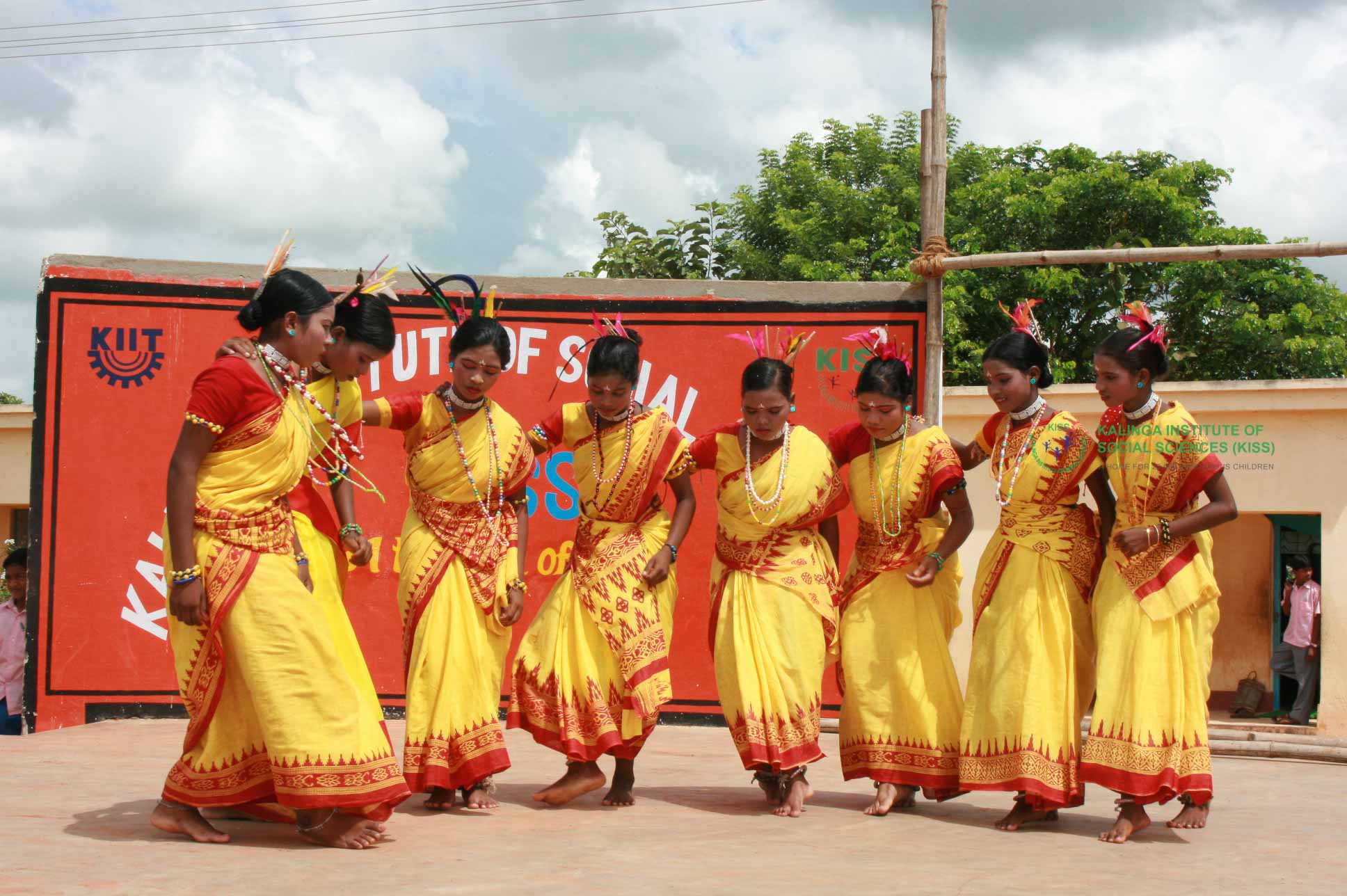 KISS Bhubaneswar Events photo 1