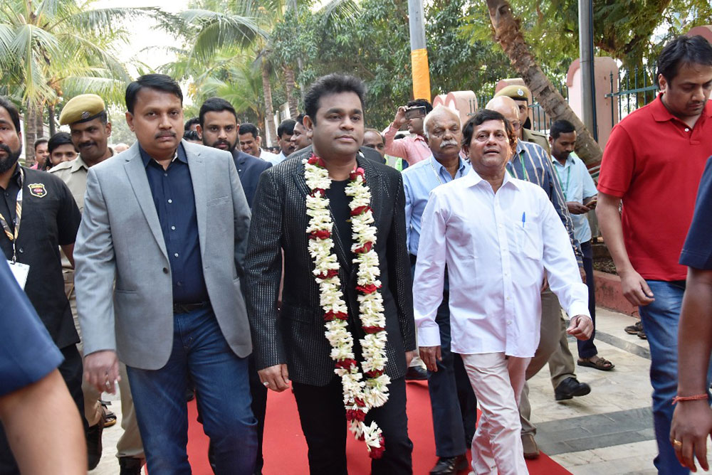 KISS Bhubaneswar Events photo 9