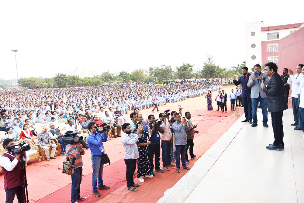 KISS Bhubaneswar Events photo 8