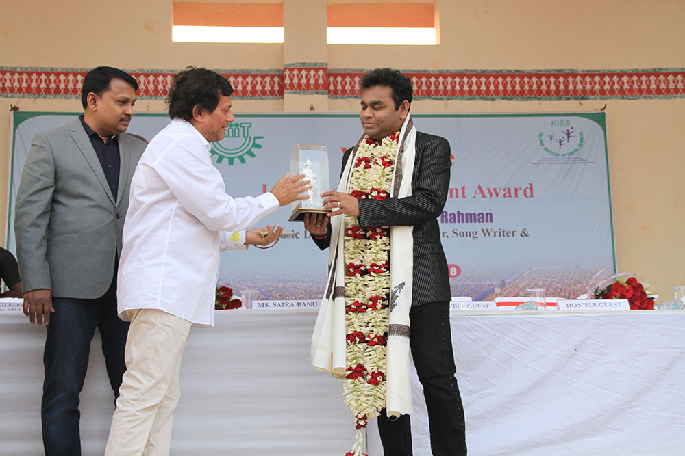 KISS Bhubaneswar Events photo 7