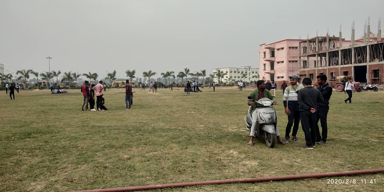 KK University Infrastructure photo 2