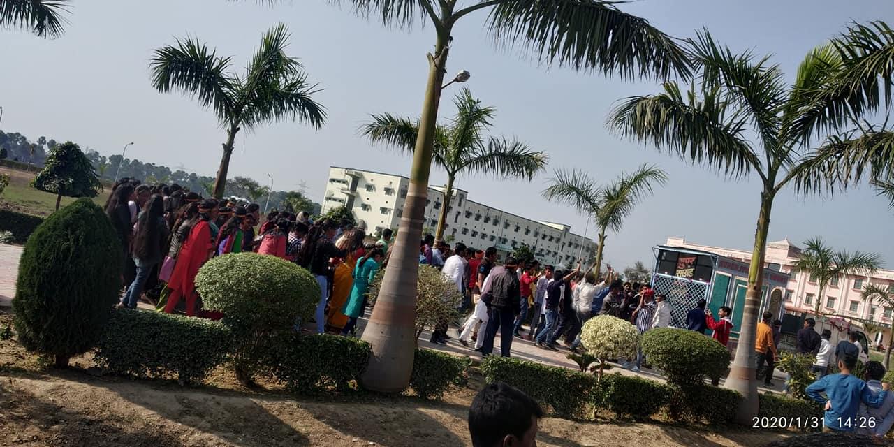 KK University Infrastructure photo 3