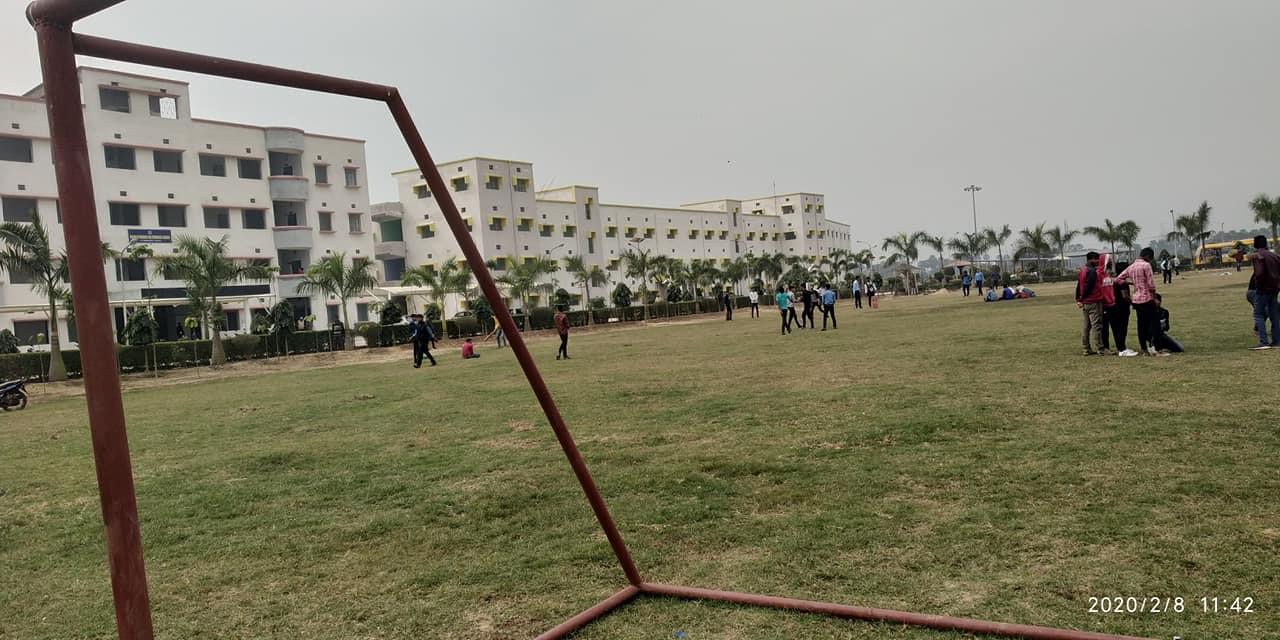 KK University Infrastructure photo 4