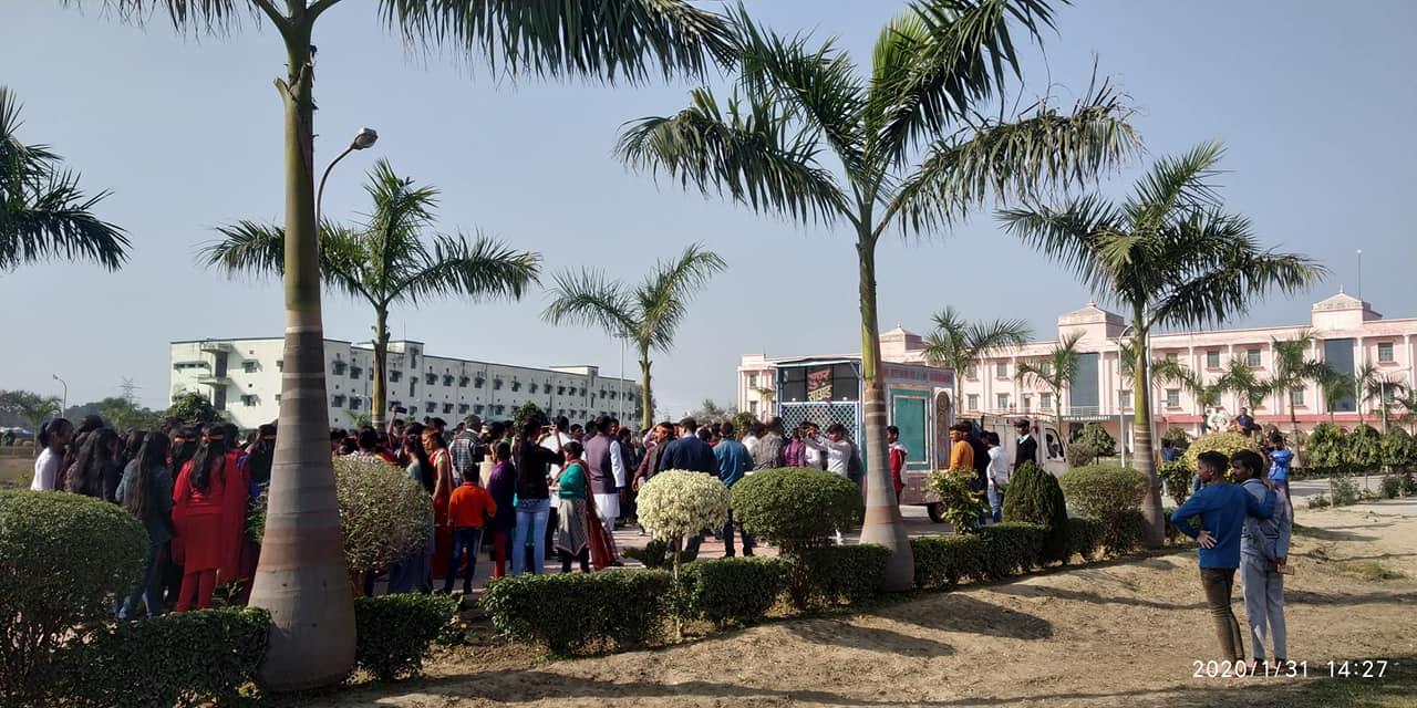 KK University Infrastructure photo 5