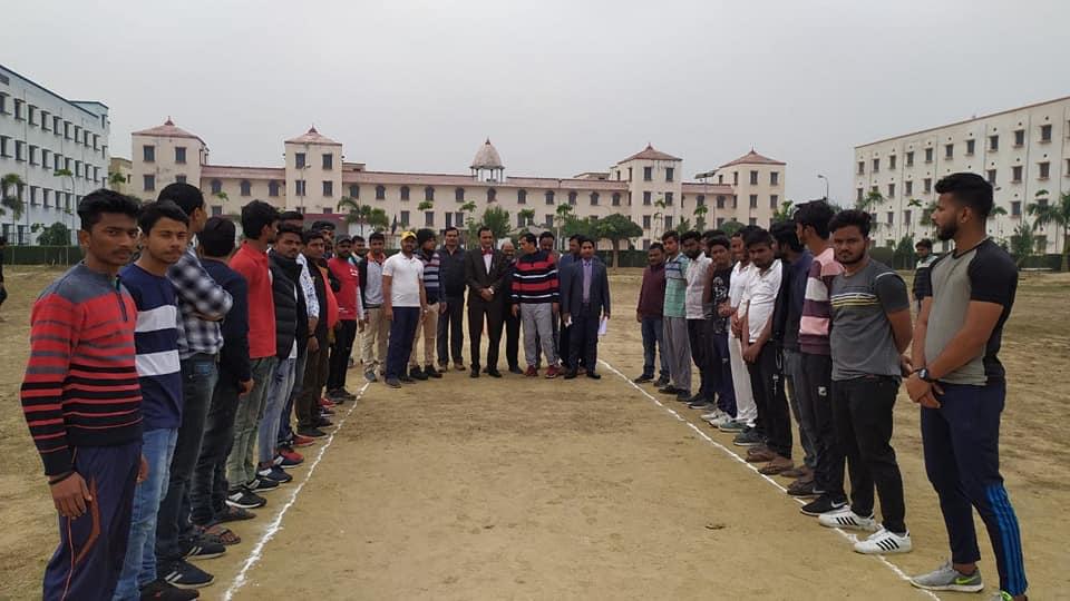 KK University Infrastructure photo 9