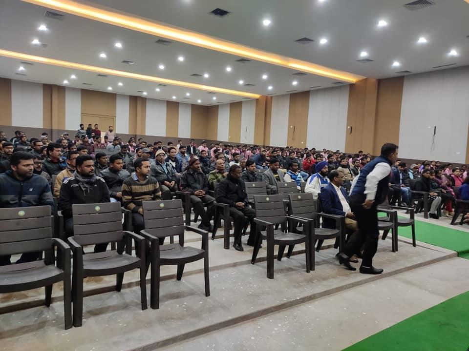 KK University Infrastructure photo 10