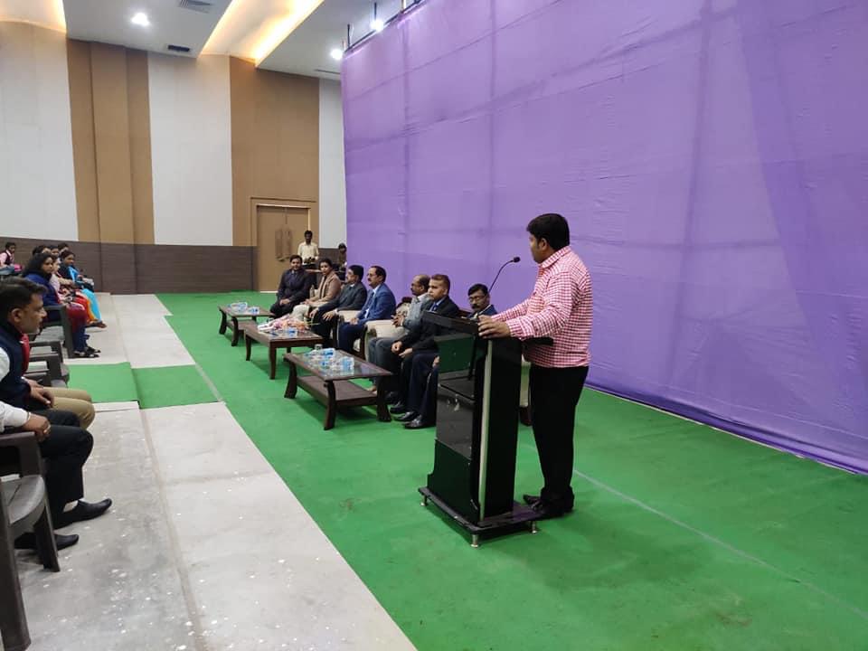 KK University Inauguration photo 4