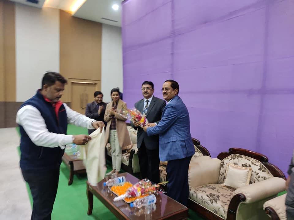 KK University Inauguration photo 5