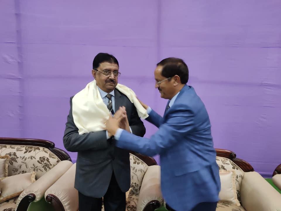 KK University Inauguration photo 6