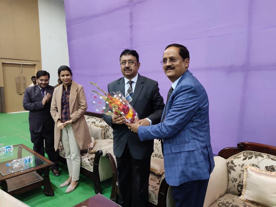 KK University Inauguration photo 8