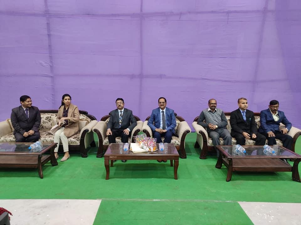 KK University Inauguration photo 9