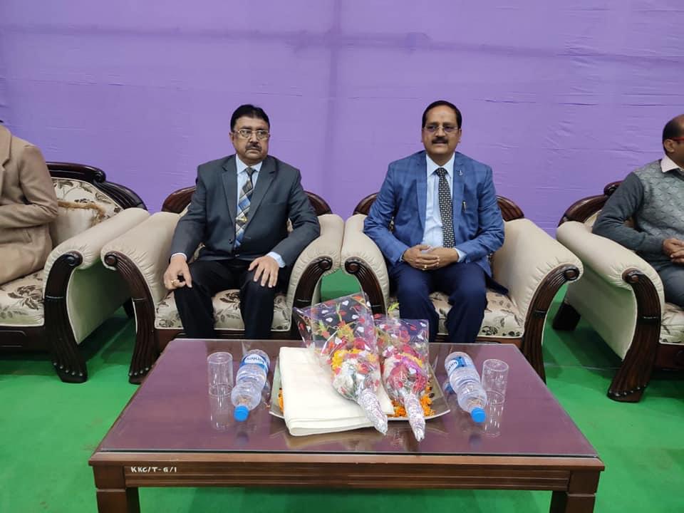 KK University Inauguration photo 10