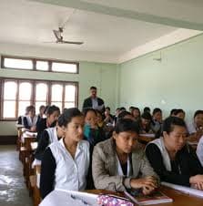 Arunodaya University Itanagar Academic Building photo 4