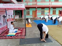 Arunodaya University Itanagar Events photo 1