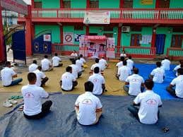 Arunodaya University Itanagar Events photo 2