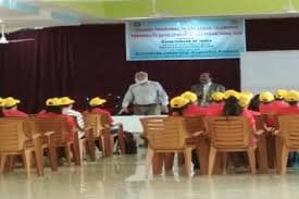 Arunodaya University Itanagar Events photo 3