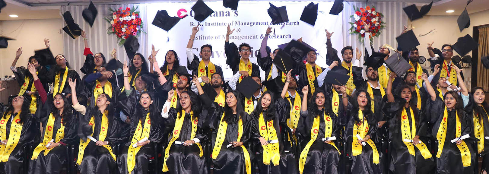 Chetana's Institute of Management and Research Mumbai Events photo 8