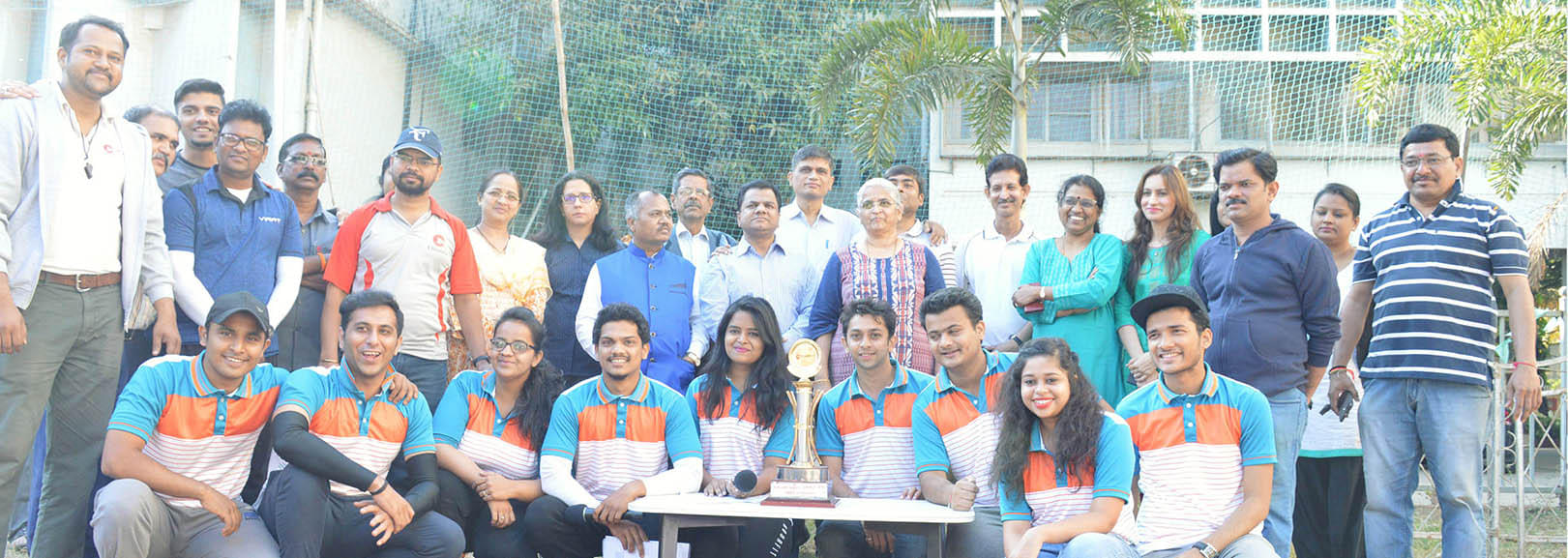 Chetana's Institute of Management and Research Mumbai Events photo 5