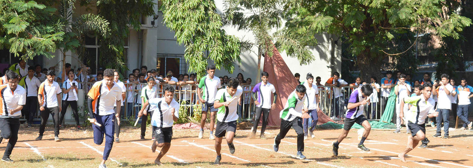 Chetana's Institute of Management and Research Mumbai Events photo 6