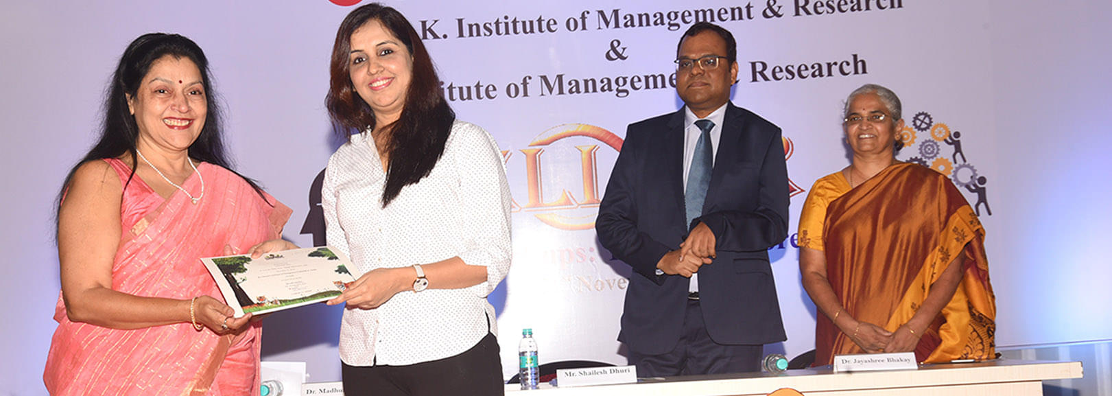 Chetana's Institute of Management and Research Mumbai Events photo 10