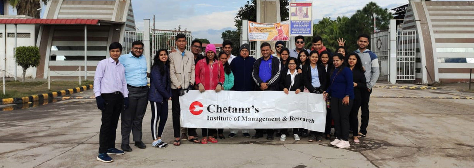 Chetana's Institute of Management and Research Mumbai Events photo 13