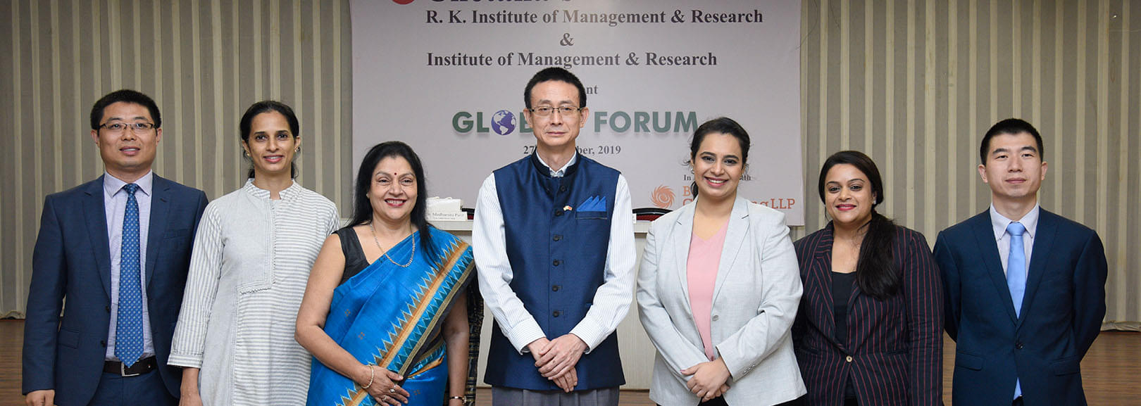 Chetana's Institute of Management and Research Mumbai Events photo 14