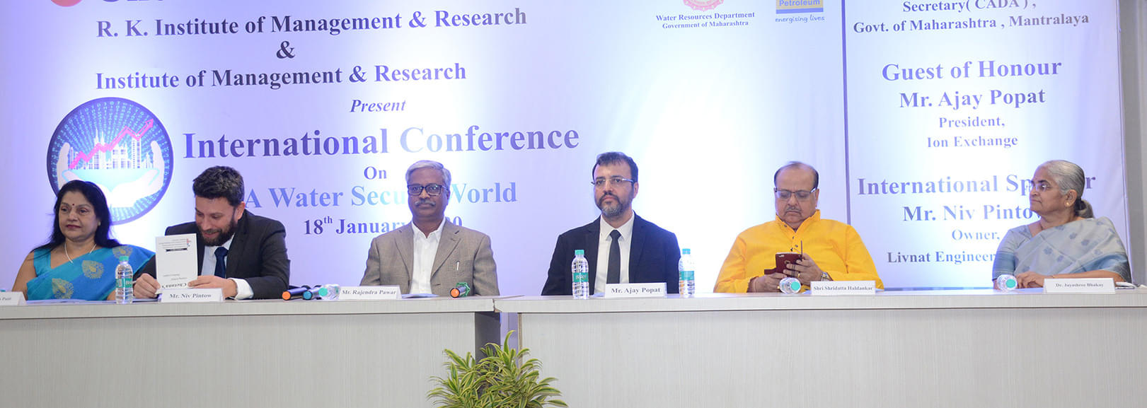 Chetana's Institute of Management and Research Mumbai Events photo 15