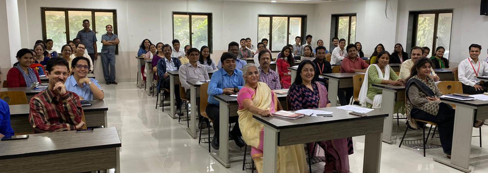 Chetana's Institute of Management and Research Mumbai Events photo 17