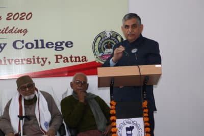 Bihar Animal Sciences University Patna Events photo 13