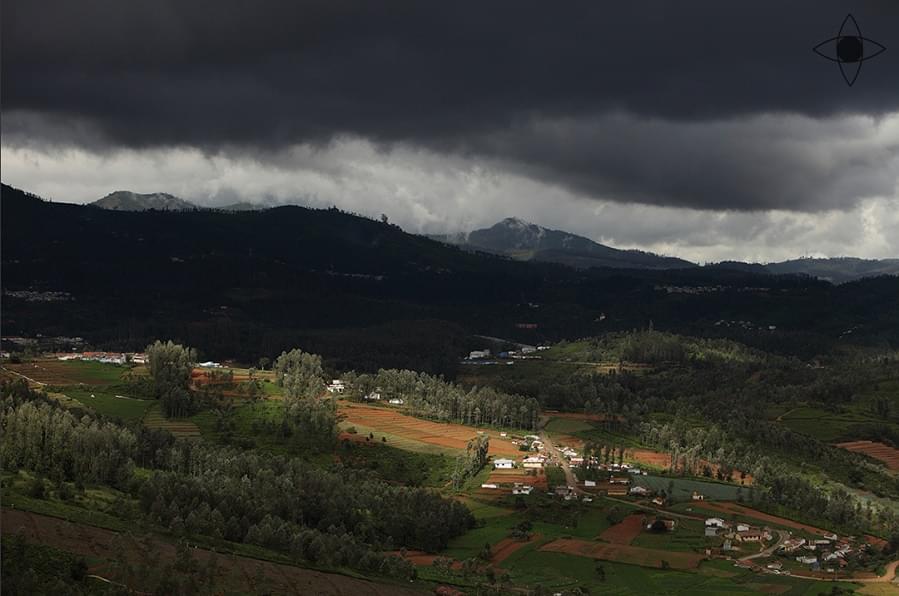 Light and Life Academy Ooty Campus Exterior photo 7