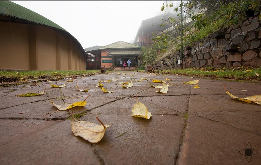 Light and Life Academy Ooty Campus Exterior photo 1