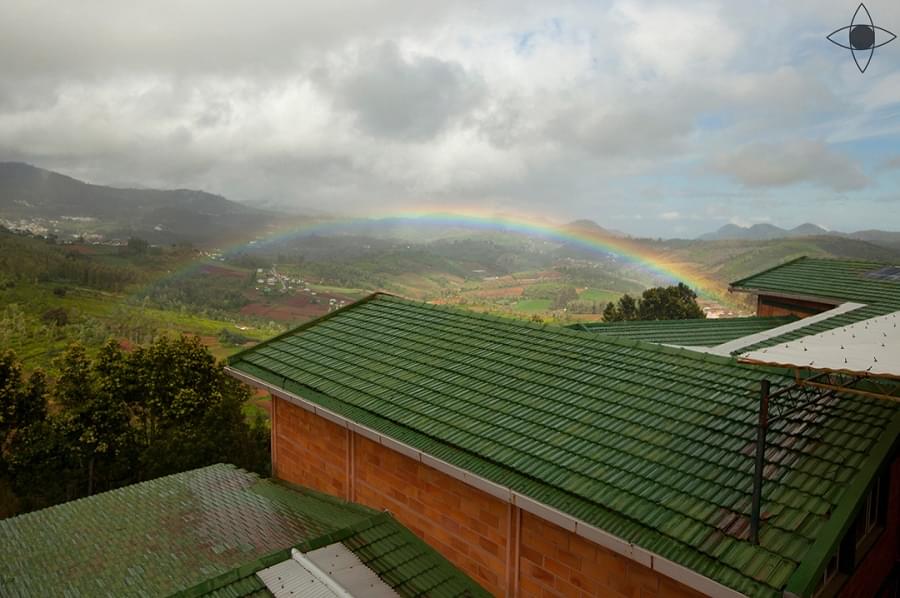 Light and Life Academy Ooty Campus Exterior photo 4